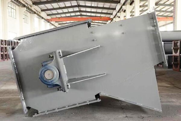 埋刮板輸送機(jī)